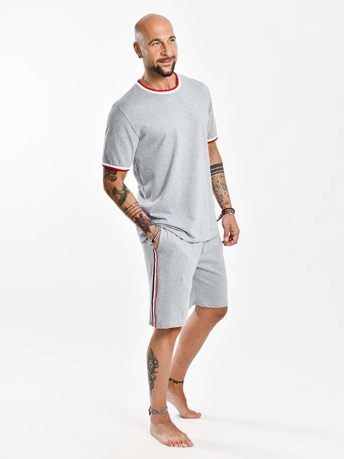 11120 W Пижама мужская