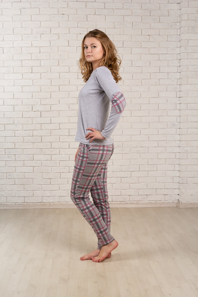 82 2320 Пижама женская 