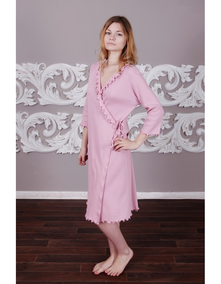 103 Халат женский 