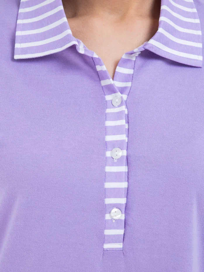 213131 Женская ночная сорочка