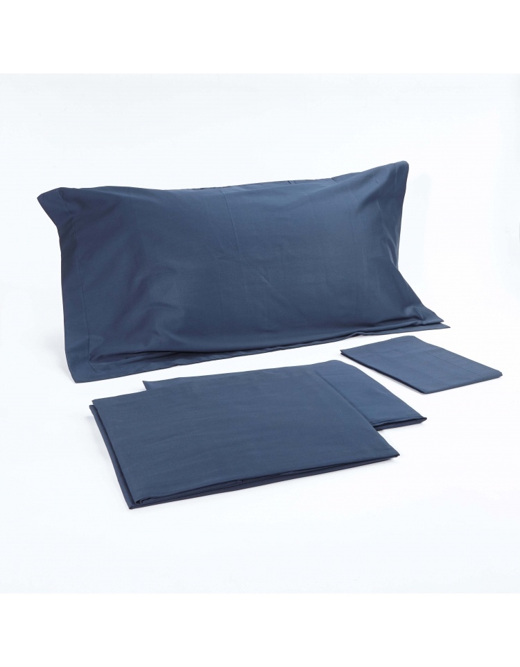 SATIN ELEGANSE Комплект постельного белья (1 под 150x215, 1 прост 180х260)