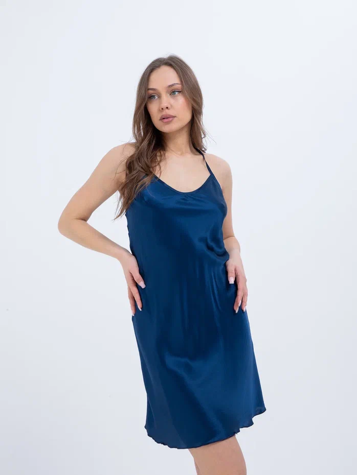 82 LILLI Женская ночная сорочка 