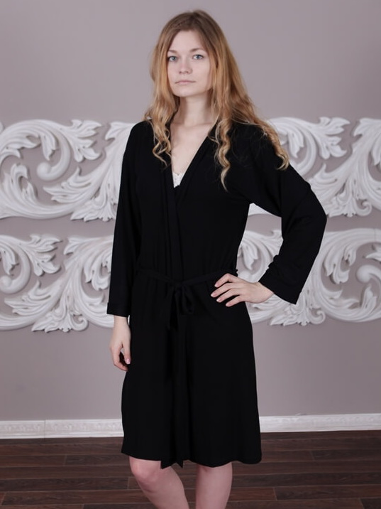 5748 Халат женский 