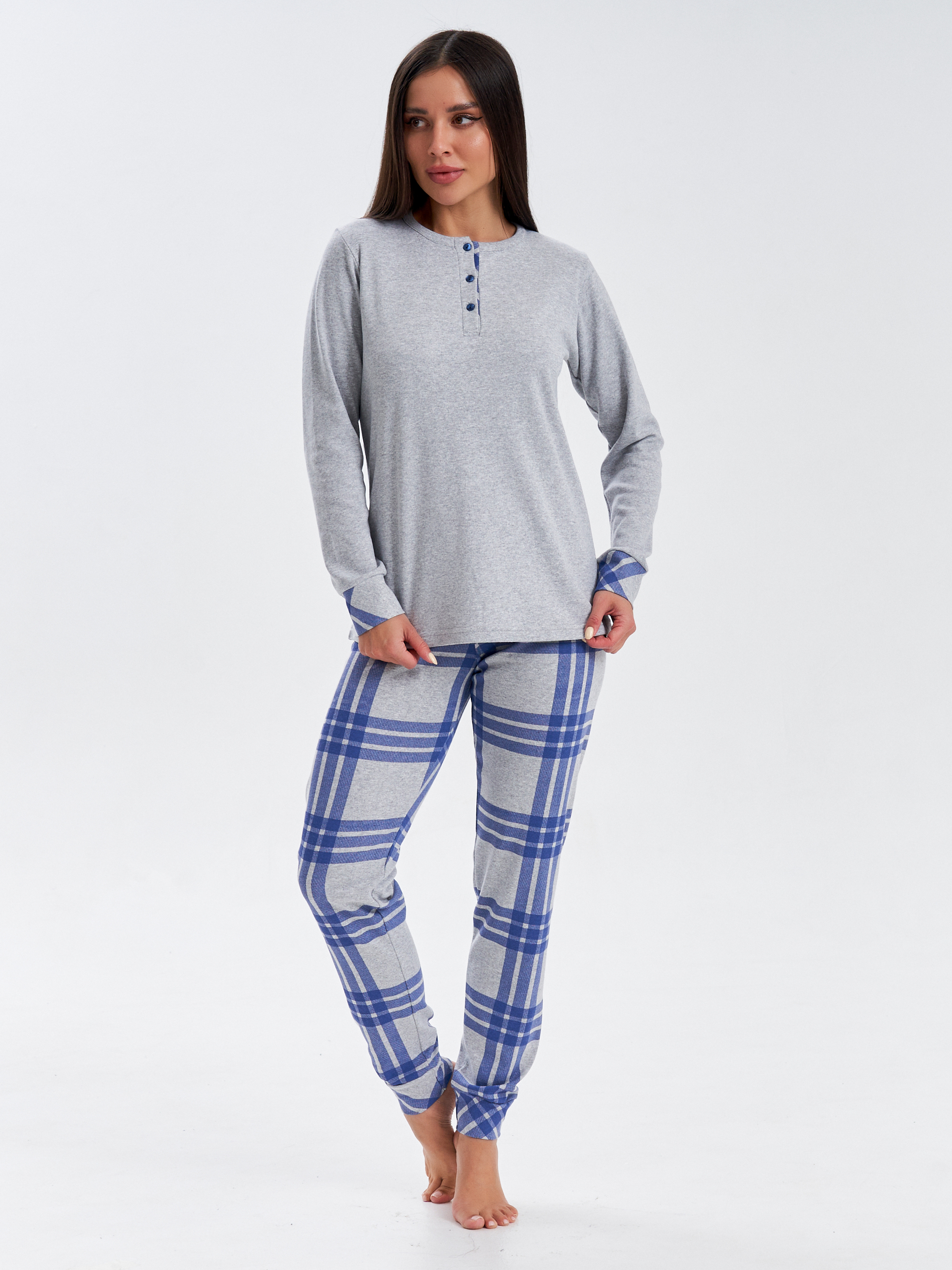 12А427 Пижама женская 