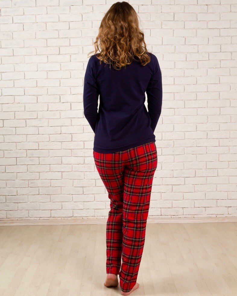 82 862 Пижама женская 