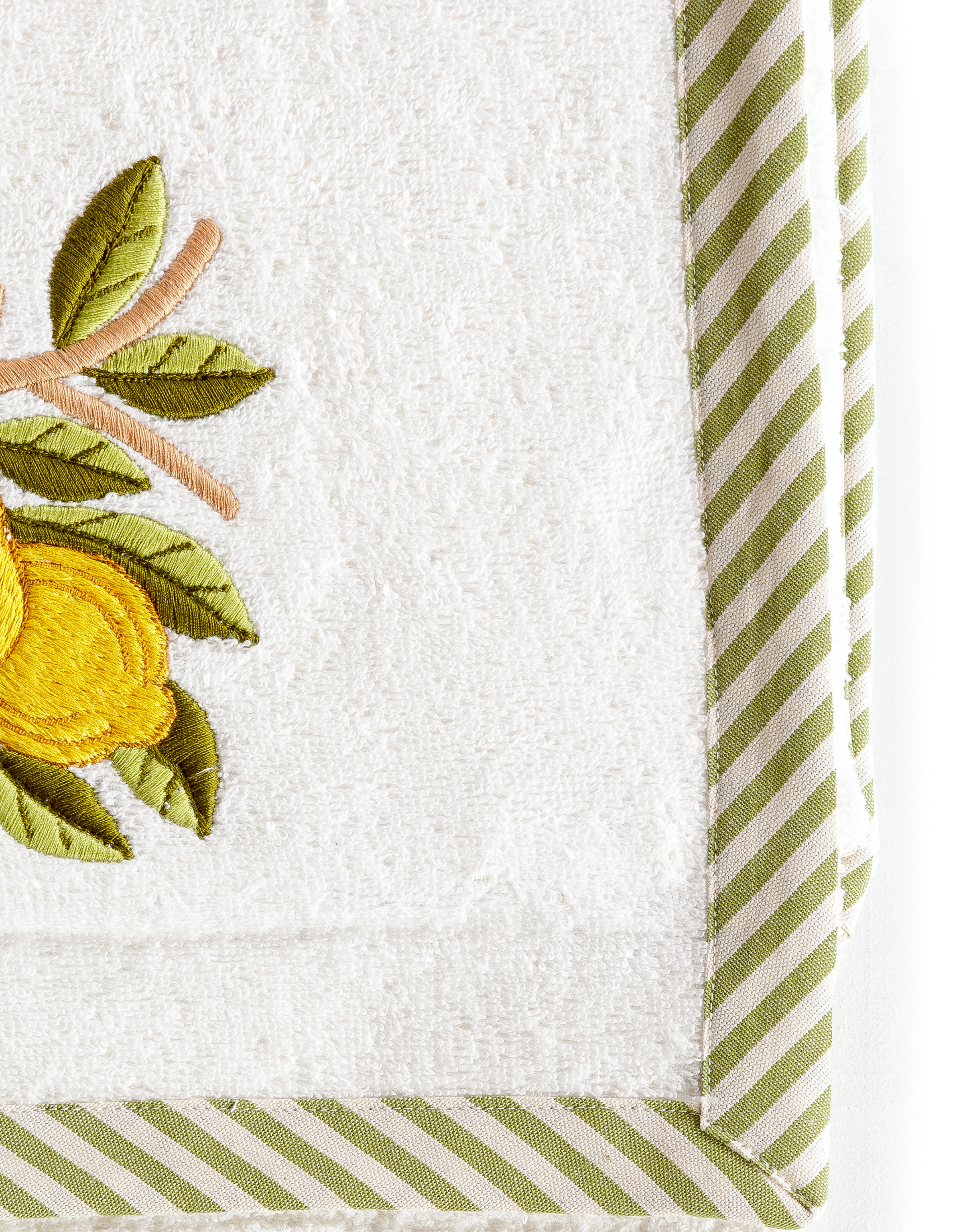 CUCINA (Asciugapiatti Spugna) Полотенце кухонное махр.