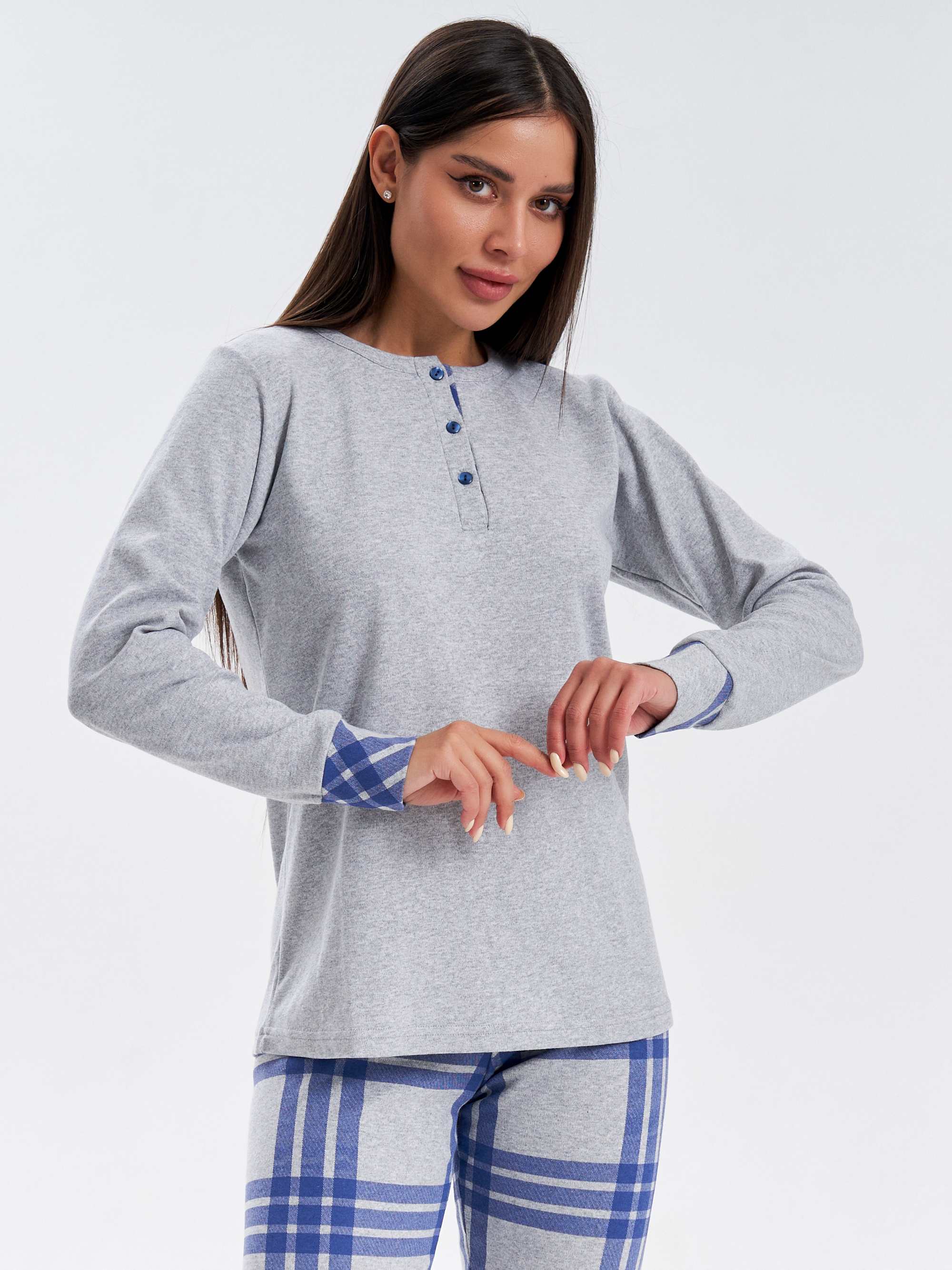 12А427 Пижама женская 