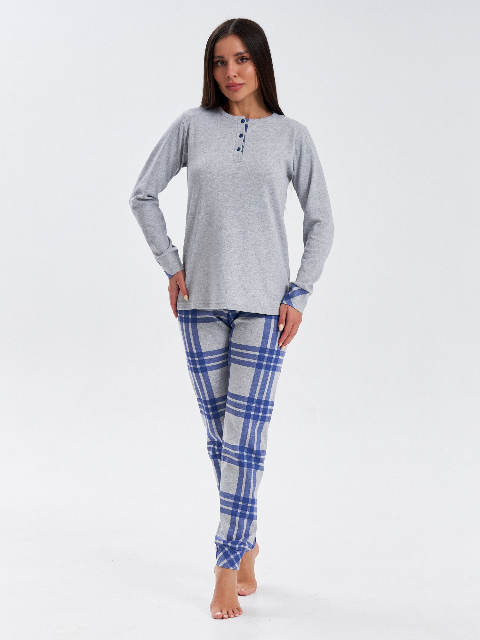 12А427 Пижама женская 