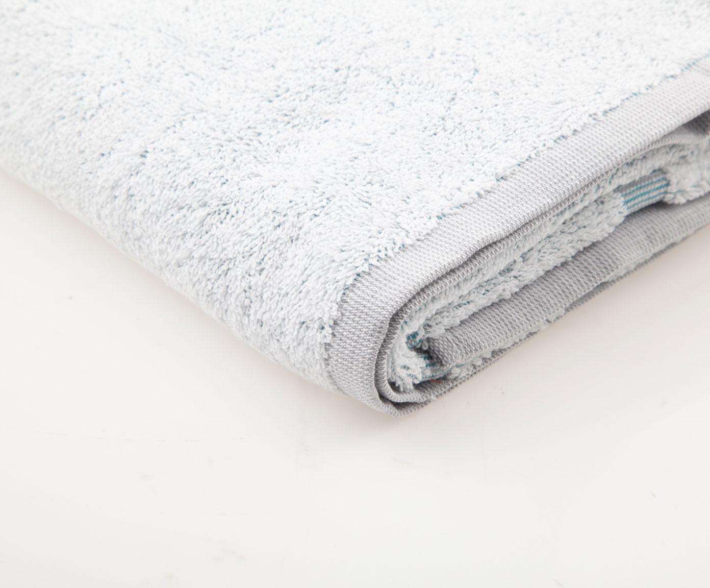 NICE Полотенце махровое 90х150 (модель 9)