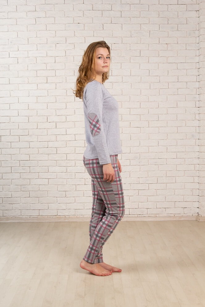 82 2320 Пижама женская 