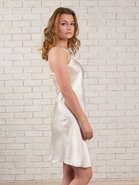 82 LILLI Женская ночная сорочка 