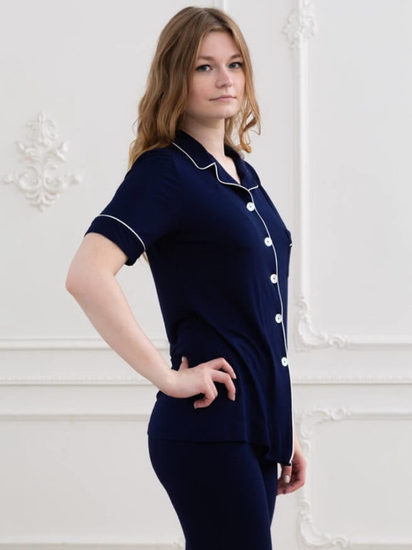 5409 Пижама женская 