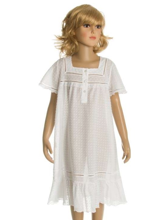 ARABELLA MM Ночная сорочка (рубашка) для девочки 