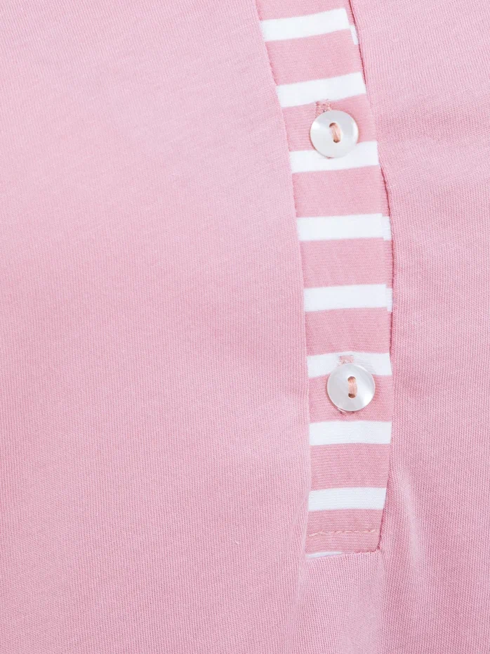 213131 Женская ночная сорочка