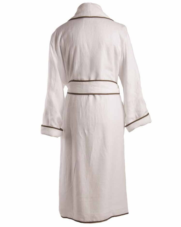 TOP CLASS Халат женский махровый