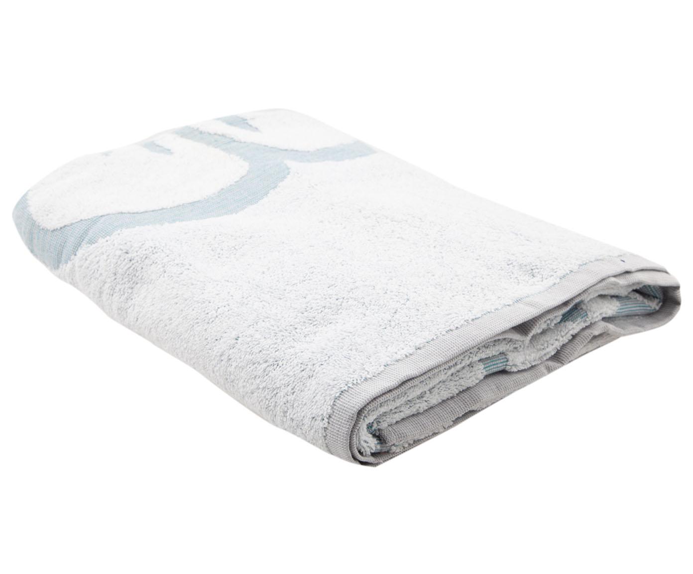 NICE Полотенце махровое 90х150 (модель 9)