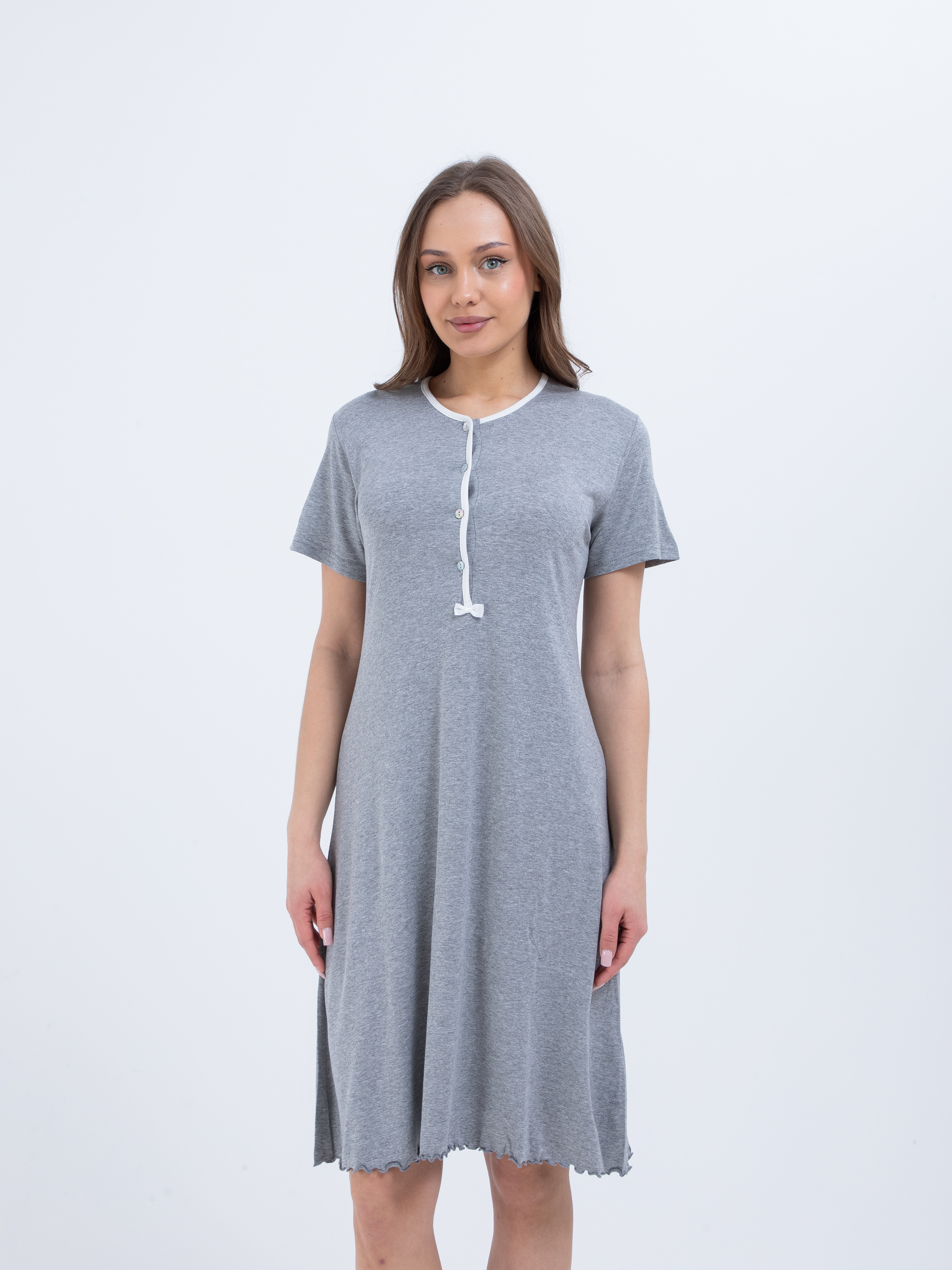 21А582 Сорочка женская 