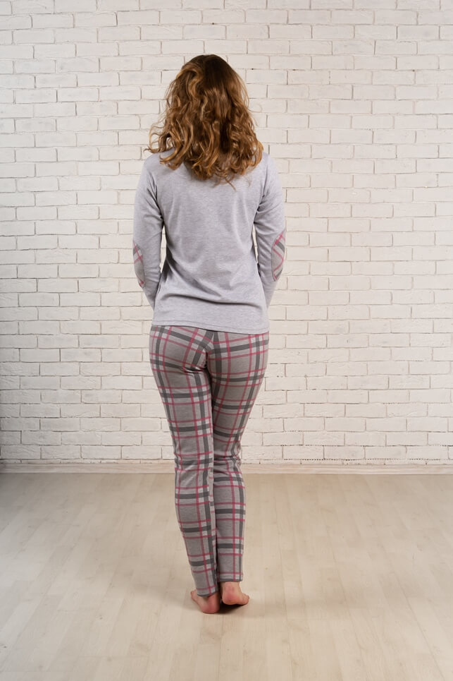 82 2320 Пижама женская 