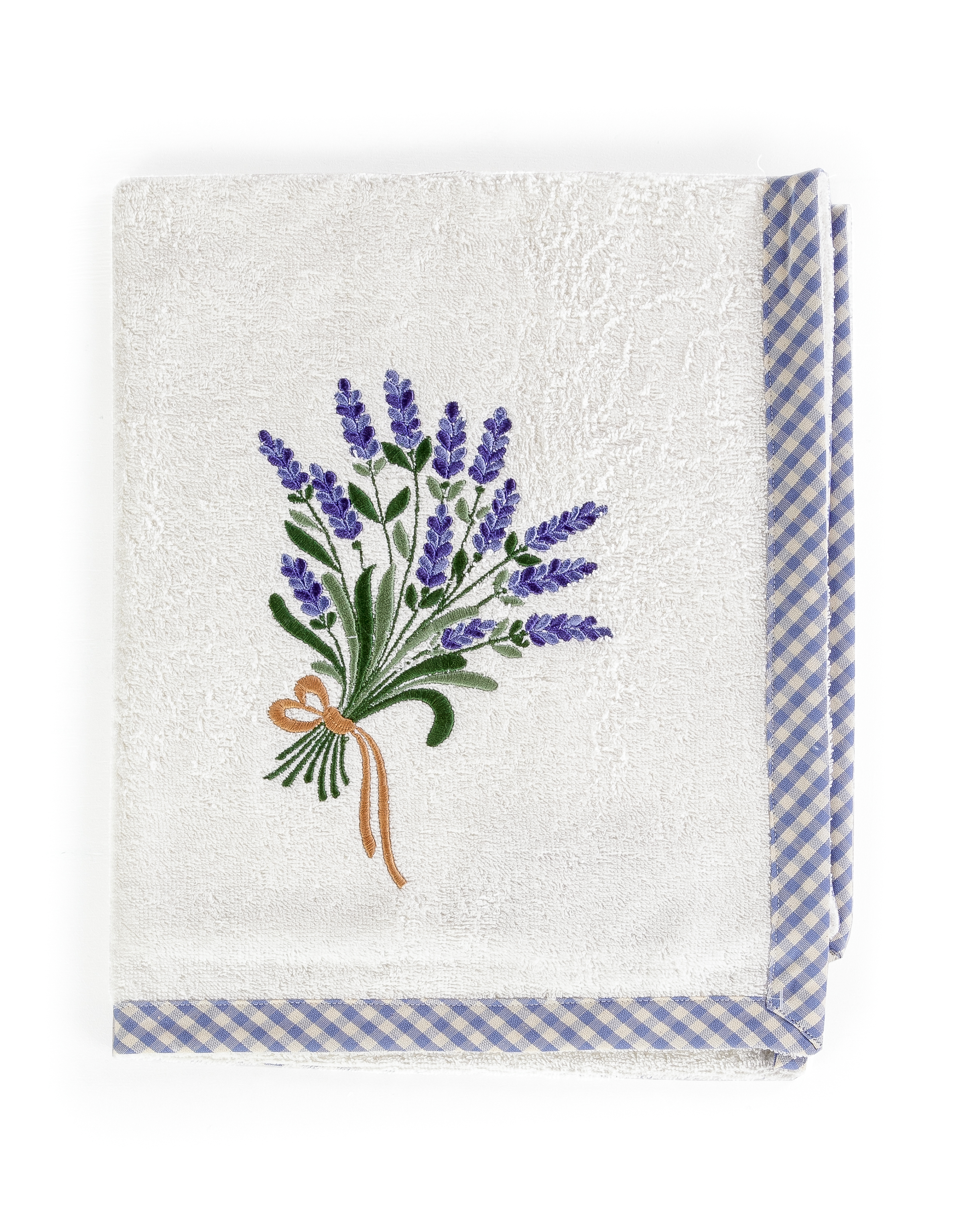 CUCINA (Asciugapiatti Spugna) Полотенце кухонное махр.