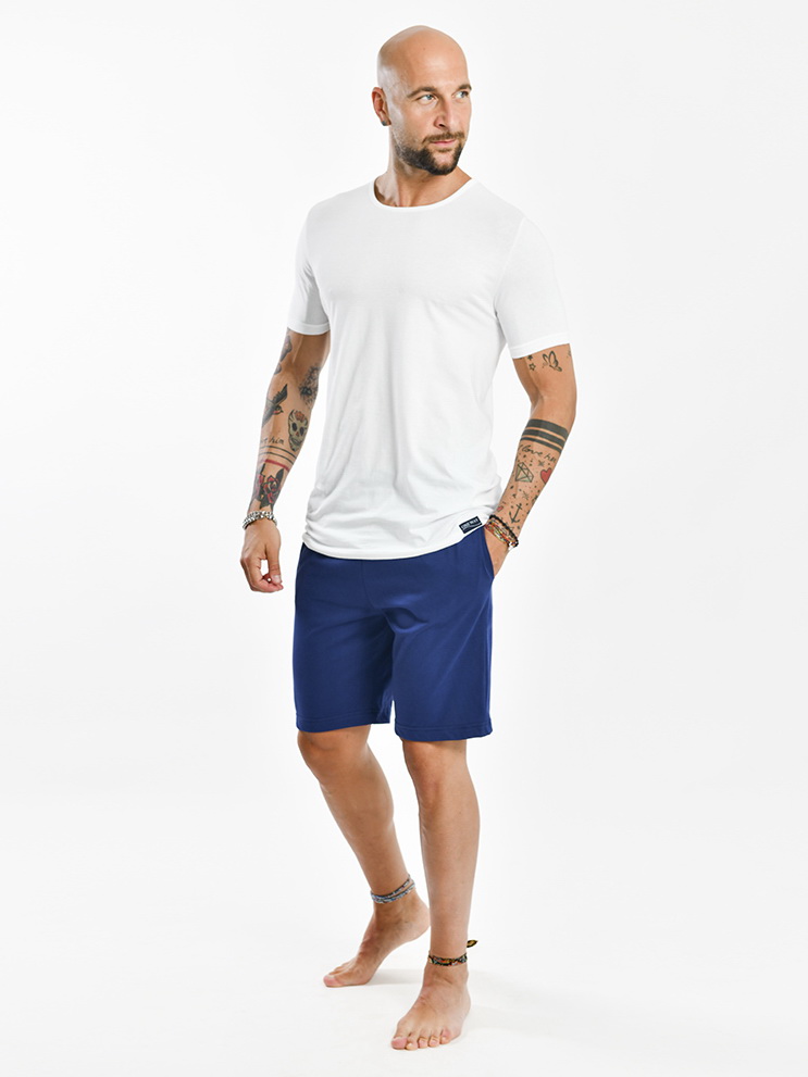 11100 W Пижама мужская