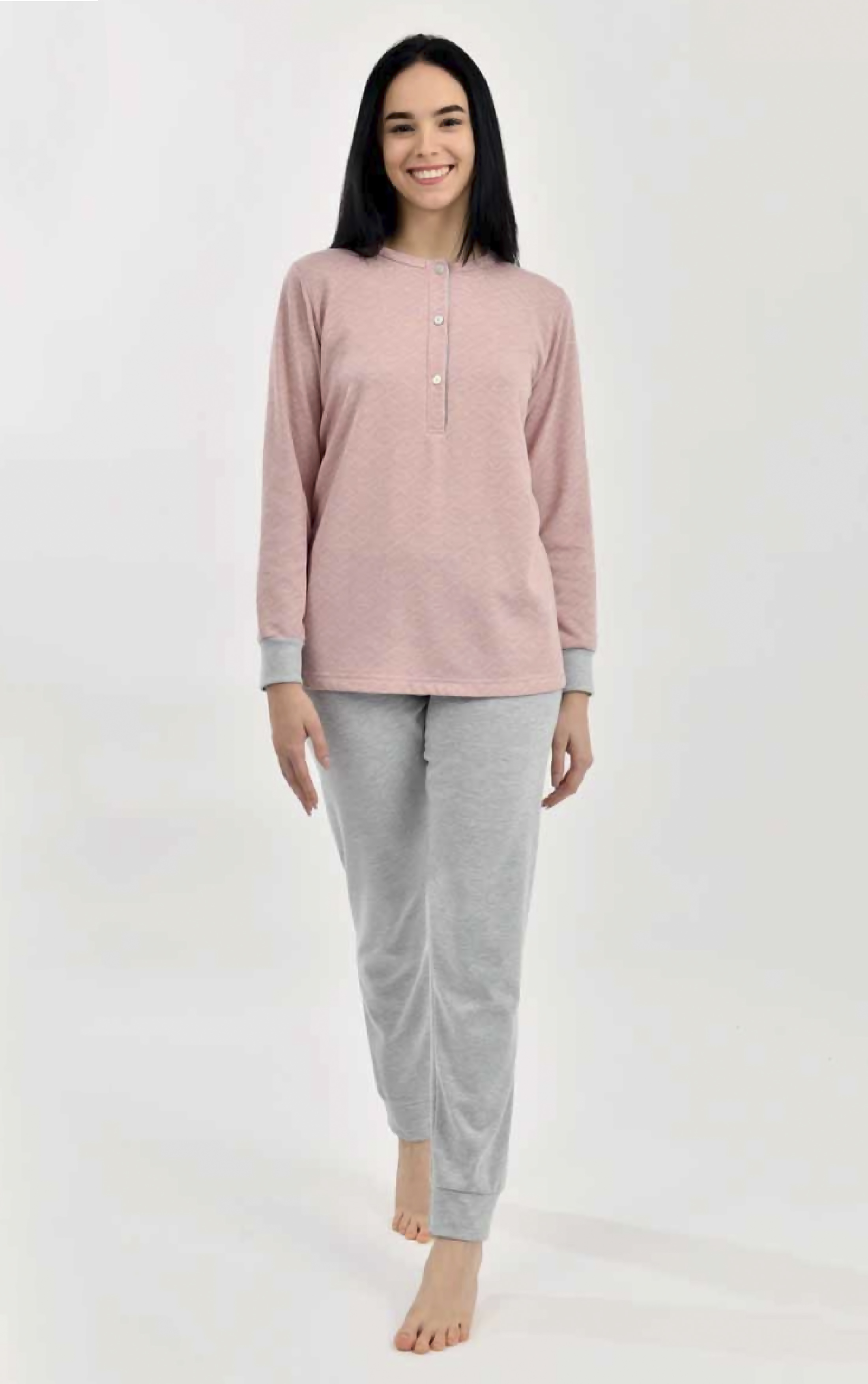 12А152 Пижама женская 