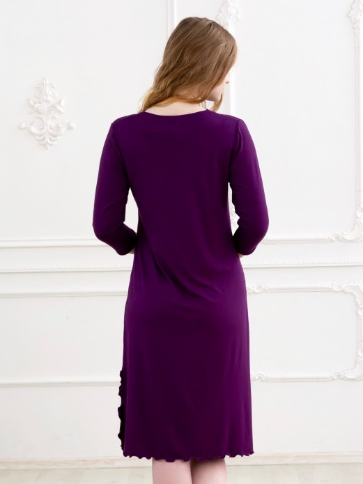 6128/М Женская ночная сорочка 