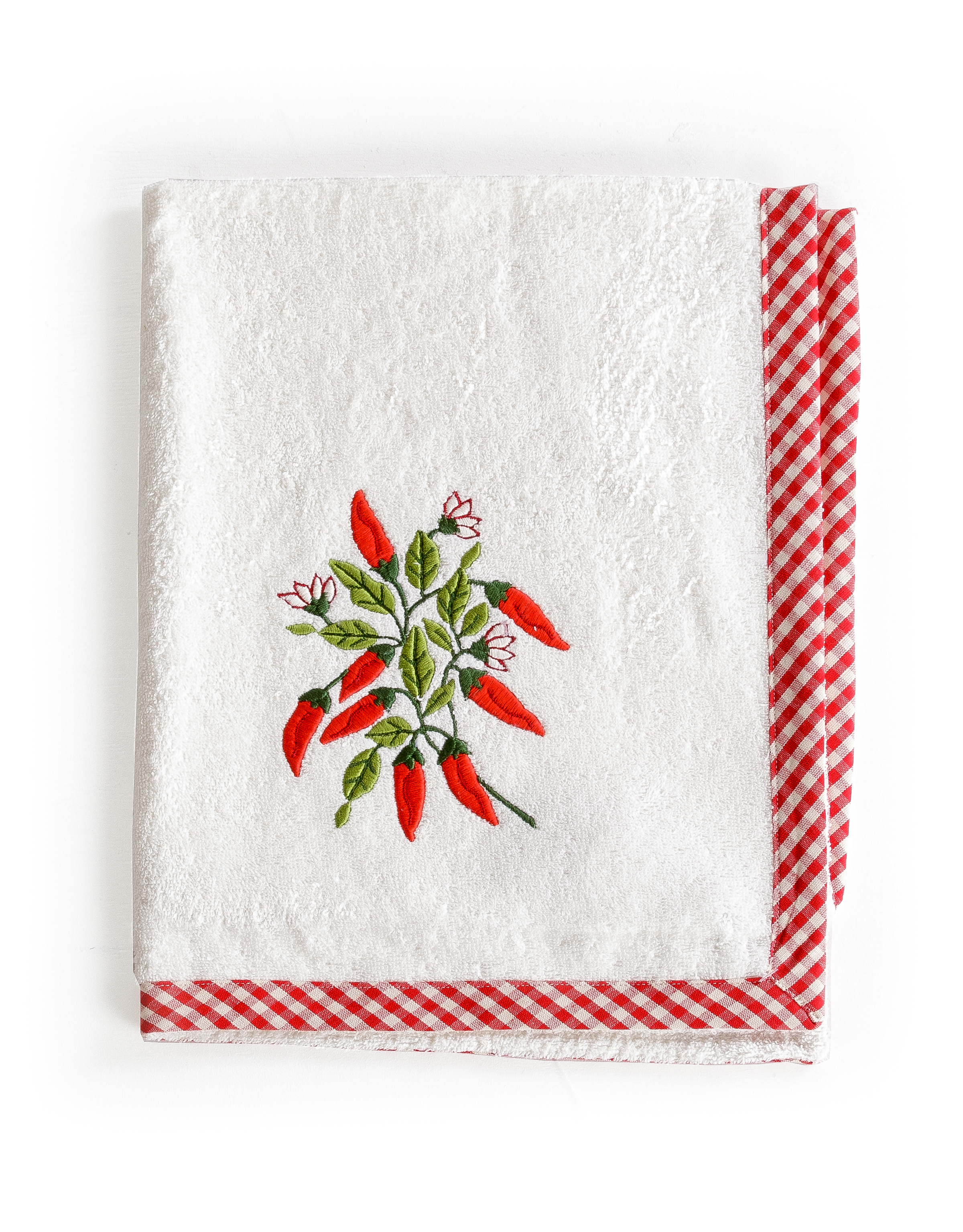 CUCINA (Asciugapiatti Spugna) Полотенце кухонное махр.