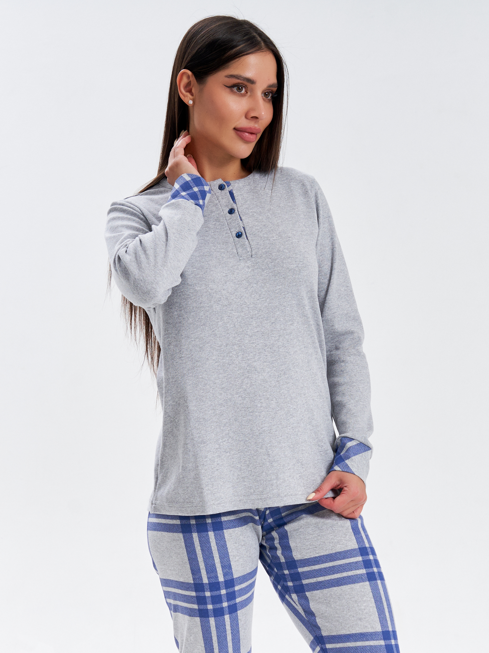 12А427 Пижама женская 