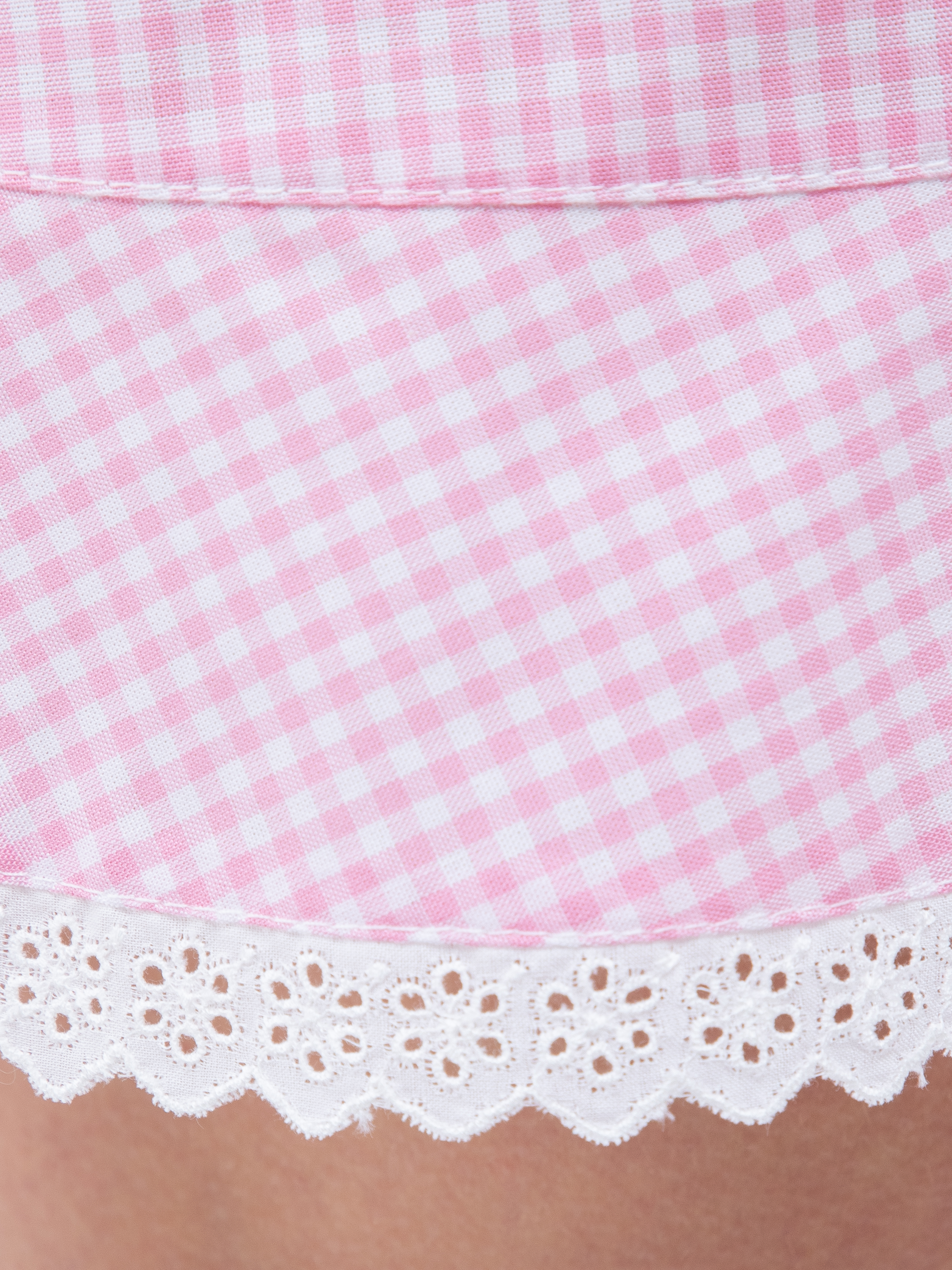 6017 Женская ночная сорочка 