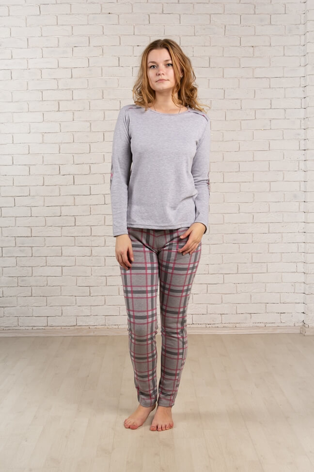 82 2320 Пижама женская 