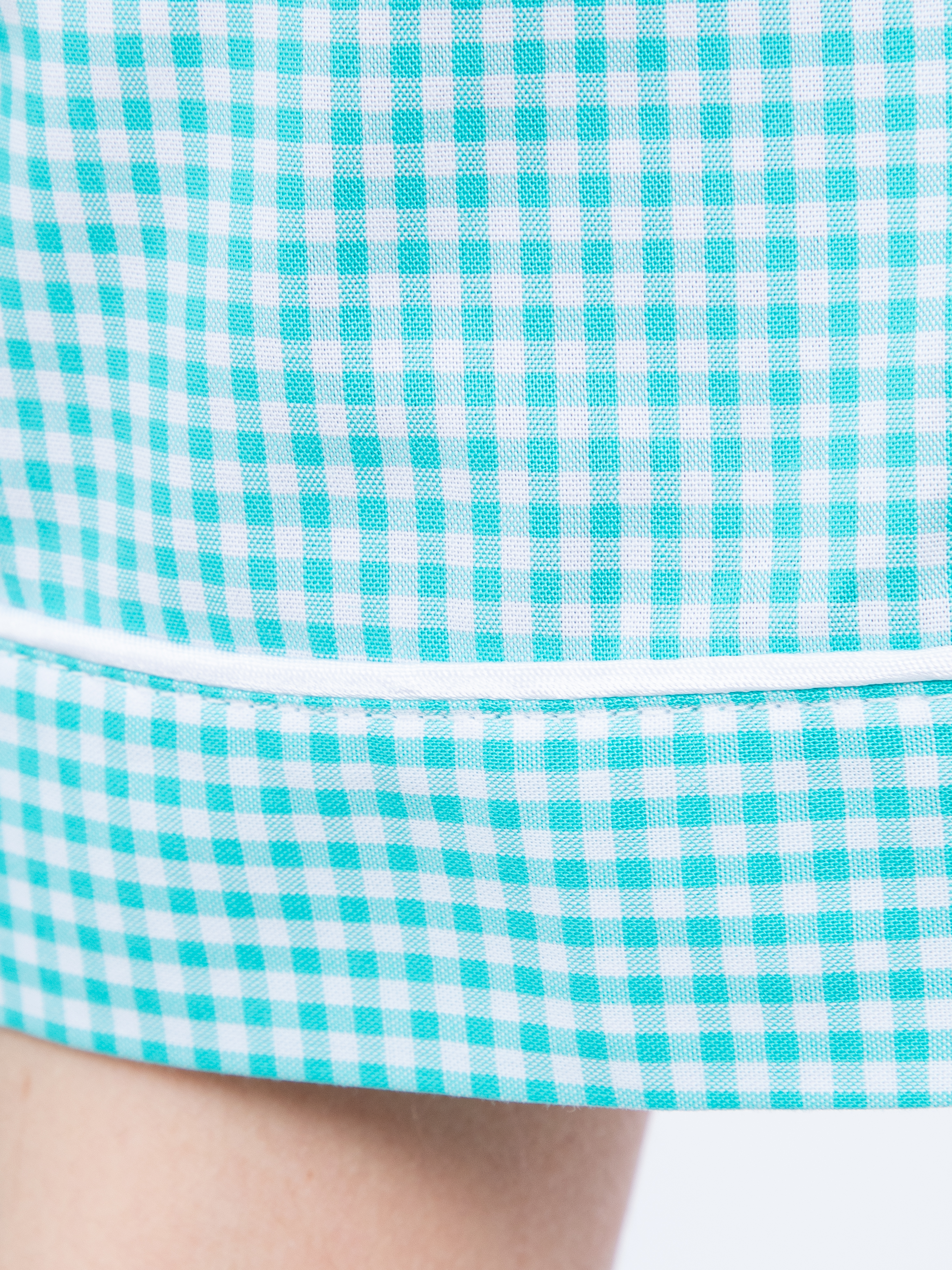 6019 Женская ночная сорочка 