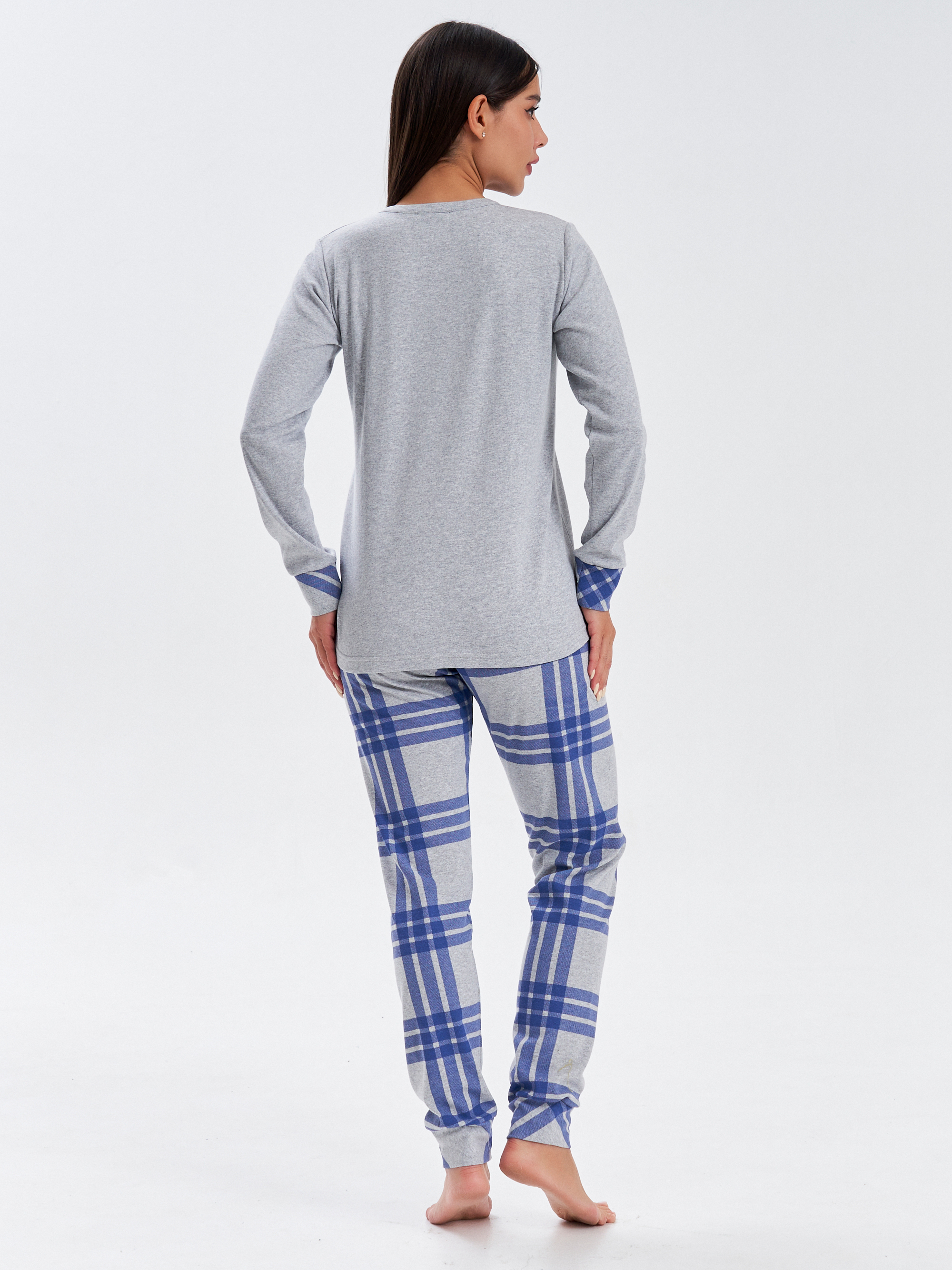 12А427 Пижама женская 