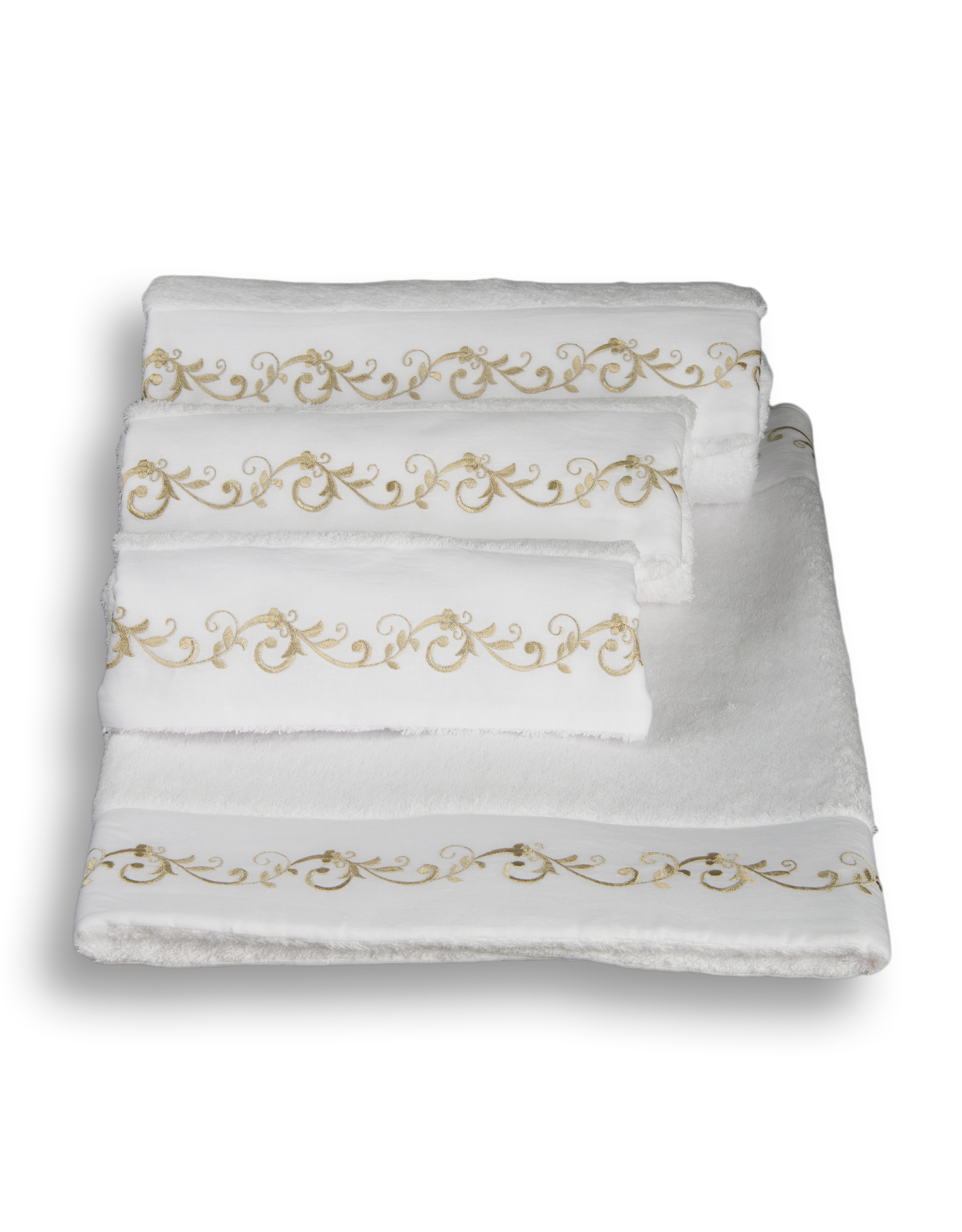 BOTTICELLI Полотенце 70х145