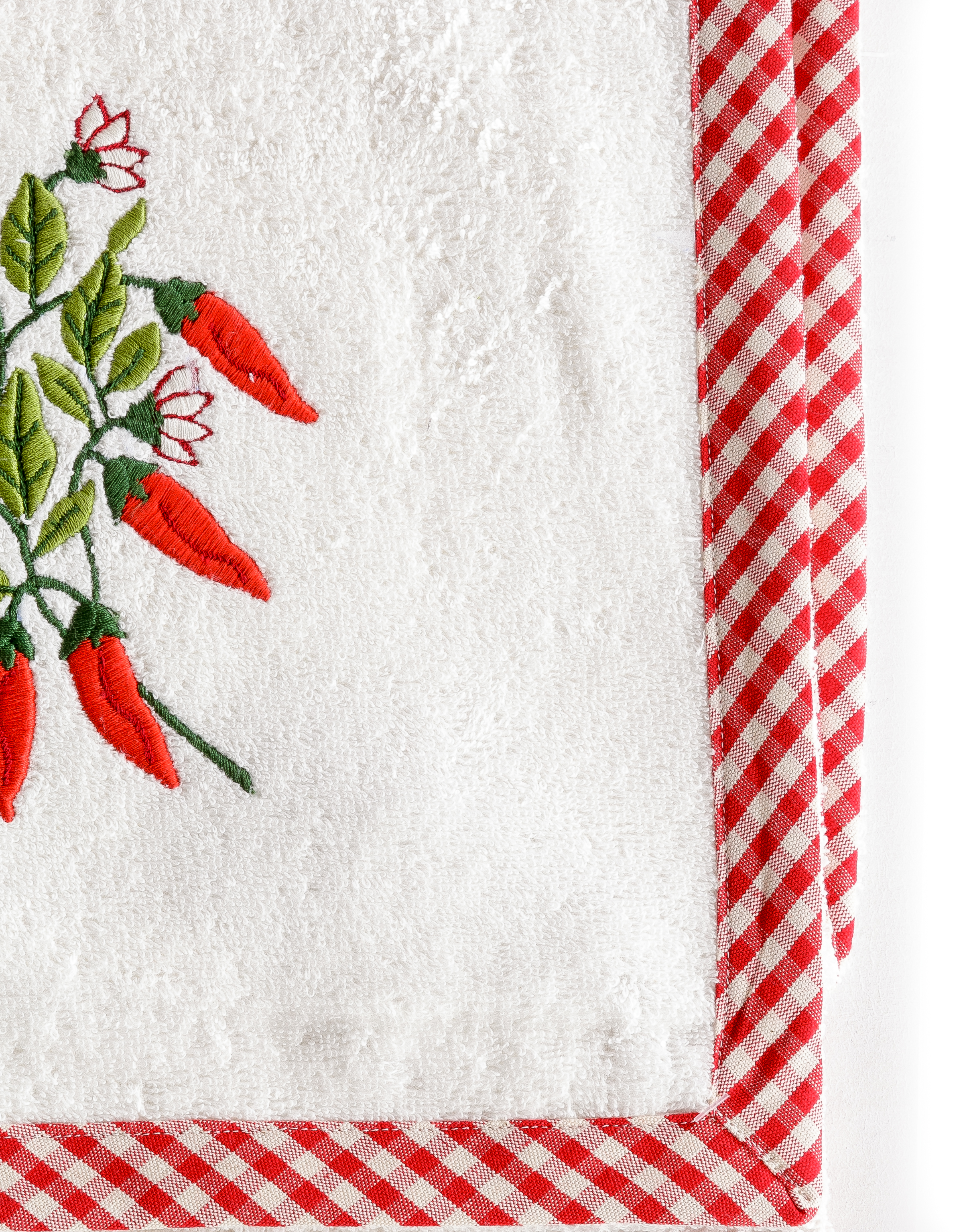 CUCINA (Asciugapiatti Spugna) Полотенце кухонное махр.