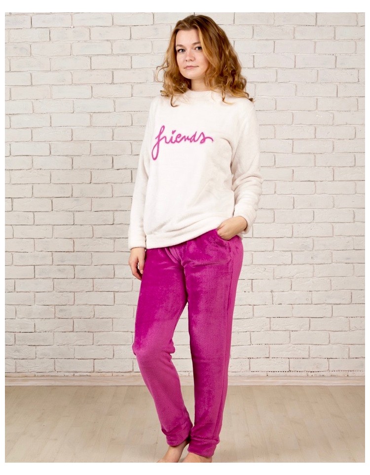 82 2317 Пижама женская 