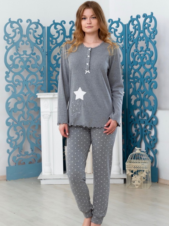 STELLINA Пижама женская 