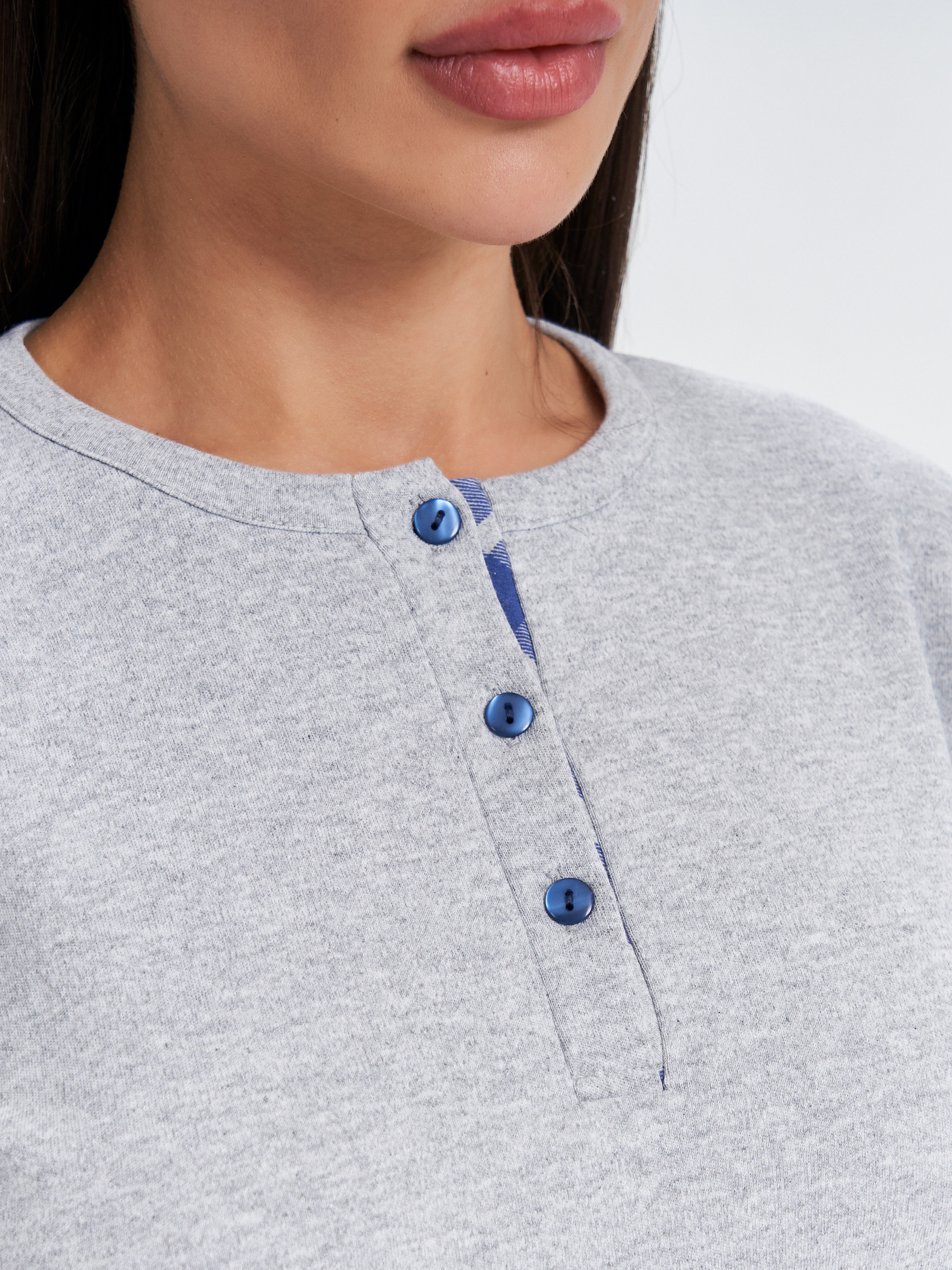 12А427 Пижама женская 