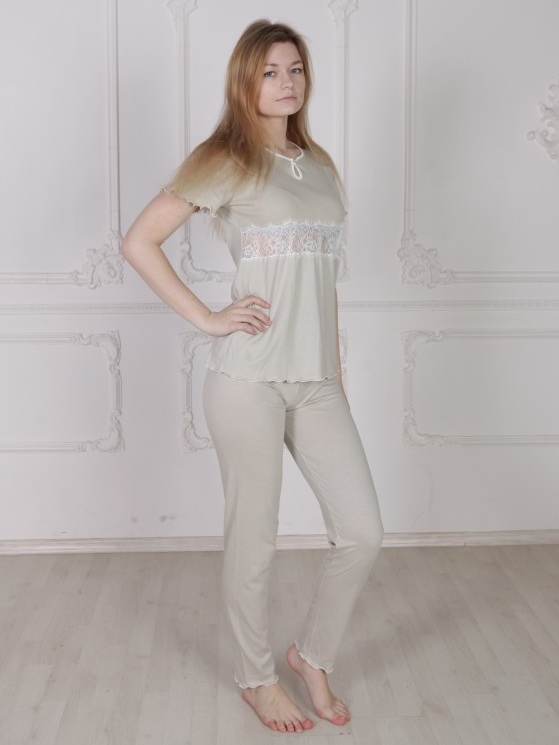 254 Пижама женская 