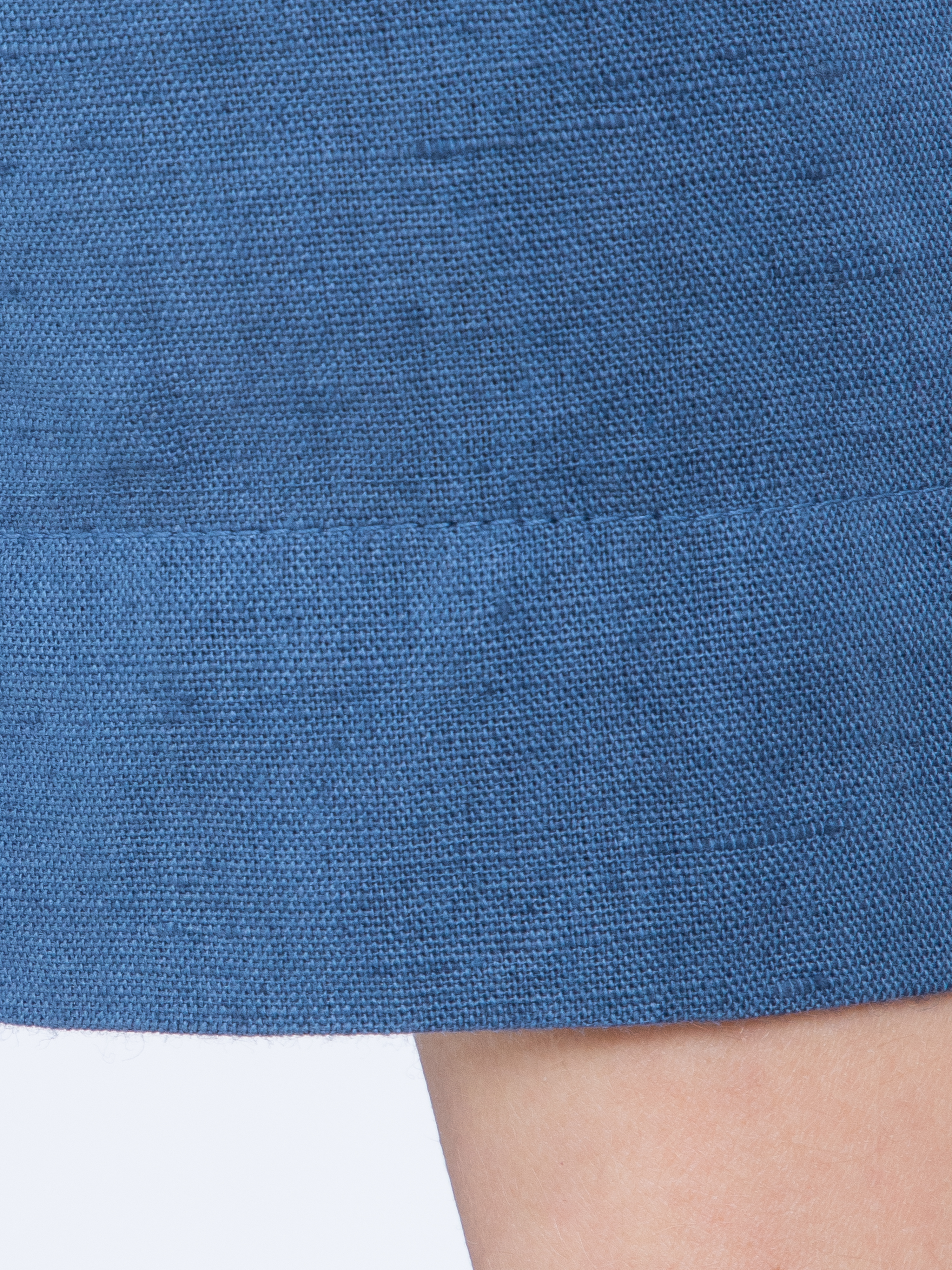 CAMICA  Рубашка льнаная