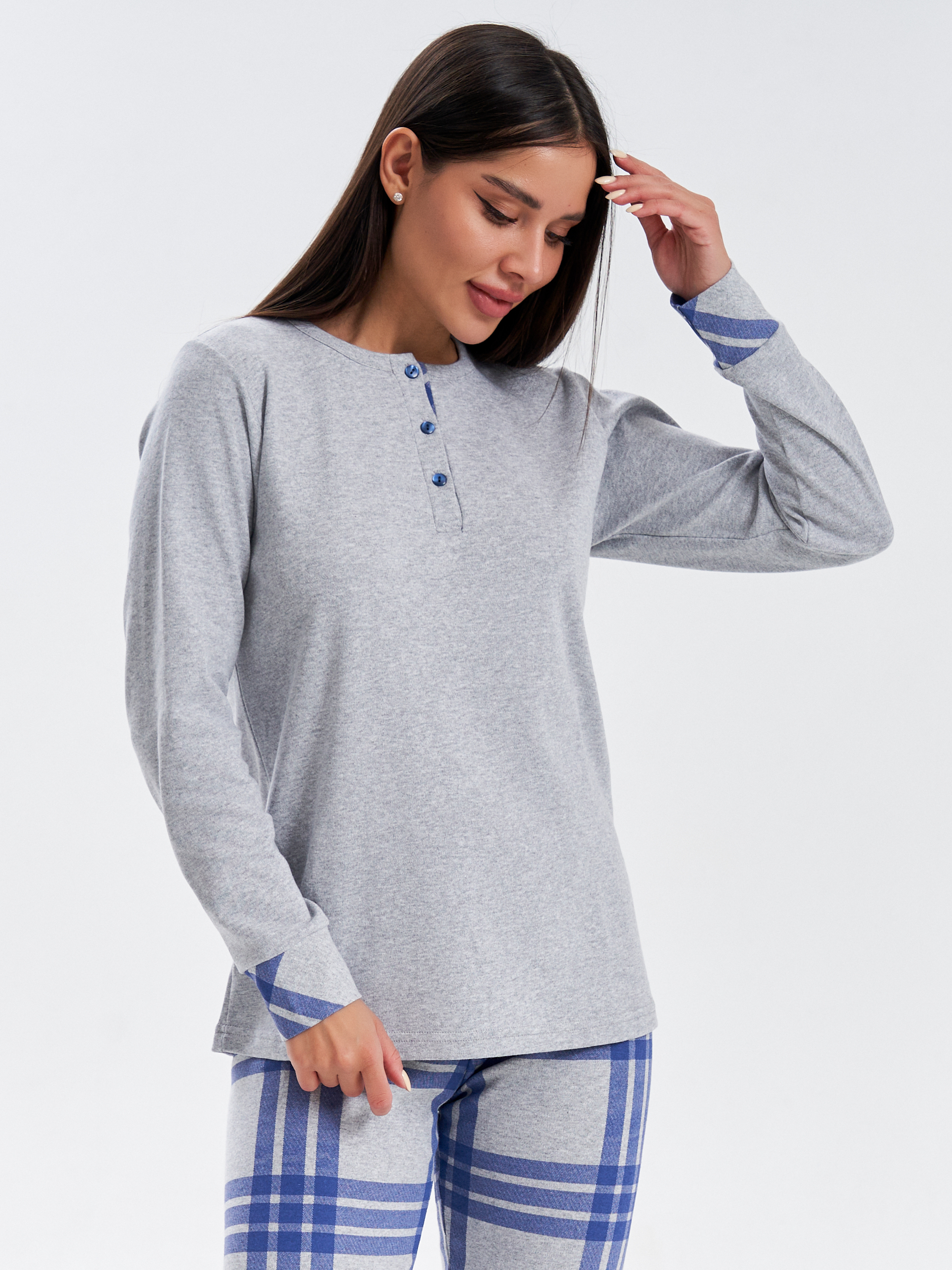 12А427 Пижама женская 