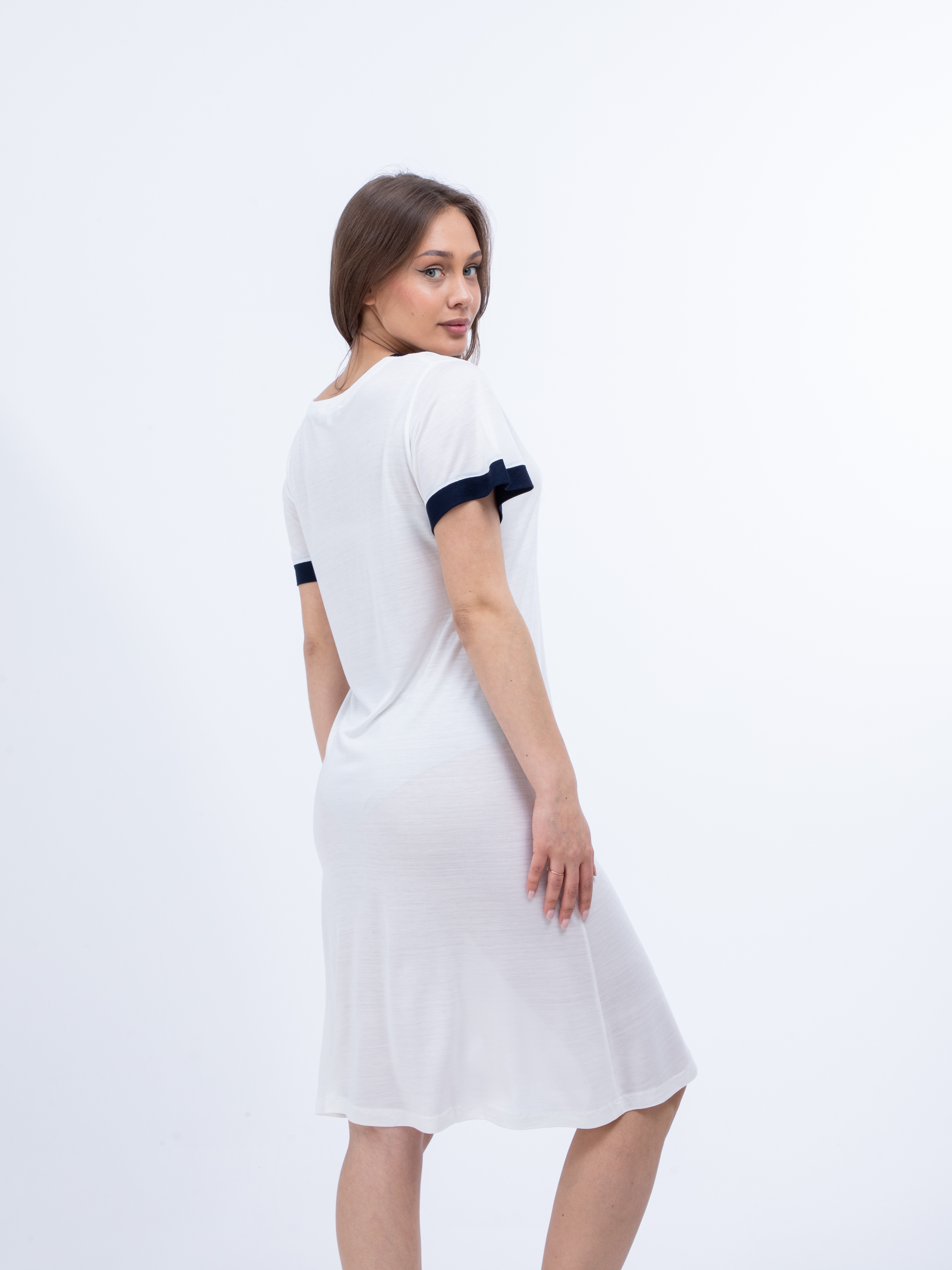 RP6063 Женская ночная сорочка 