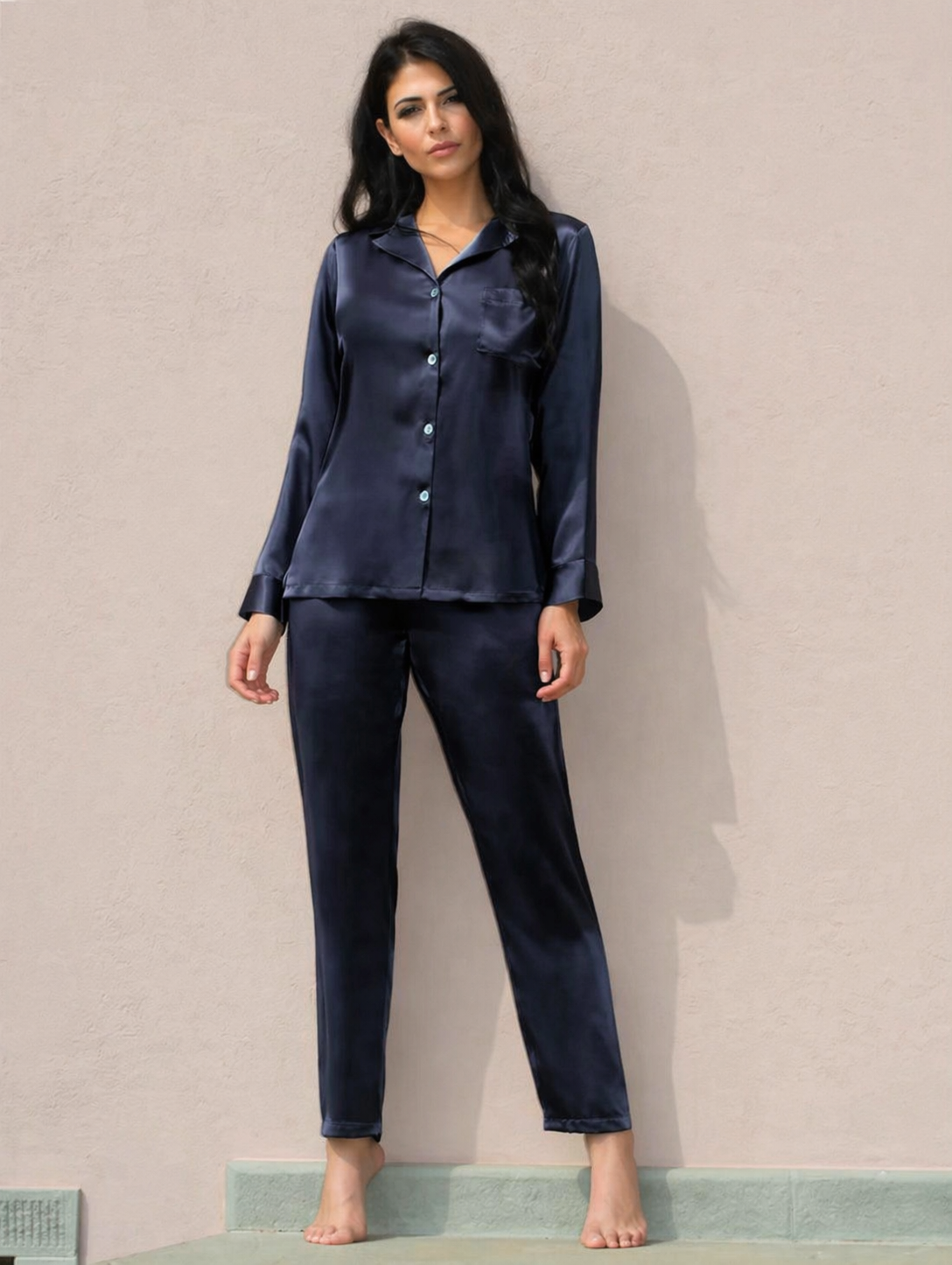 5784 Пижама женская 