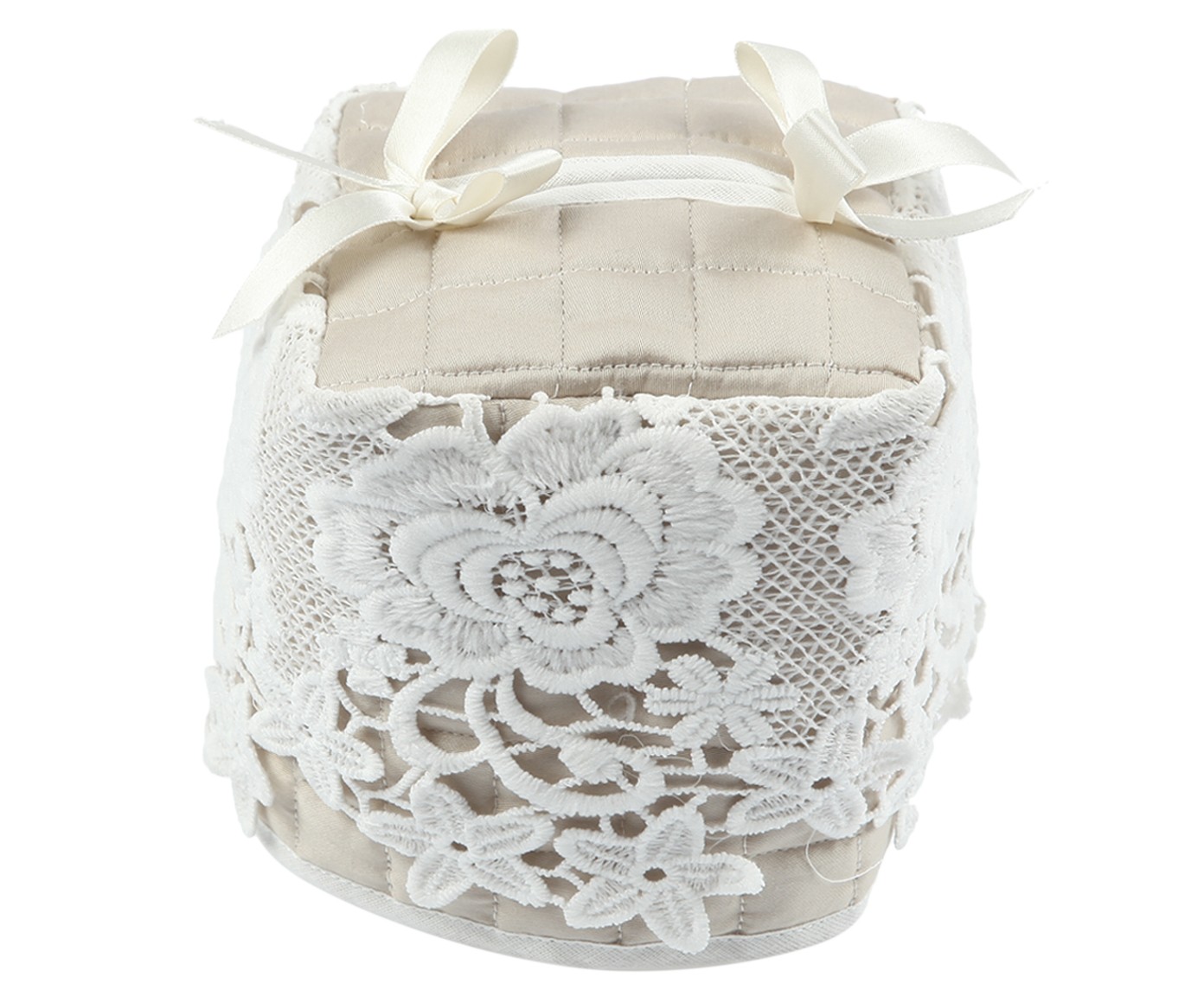 MACRAME (Copri Kleenex) Чехол для коробки (салфетницы) 