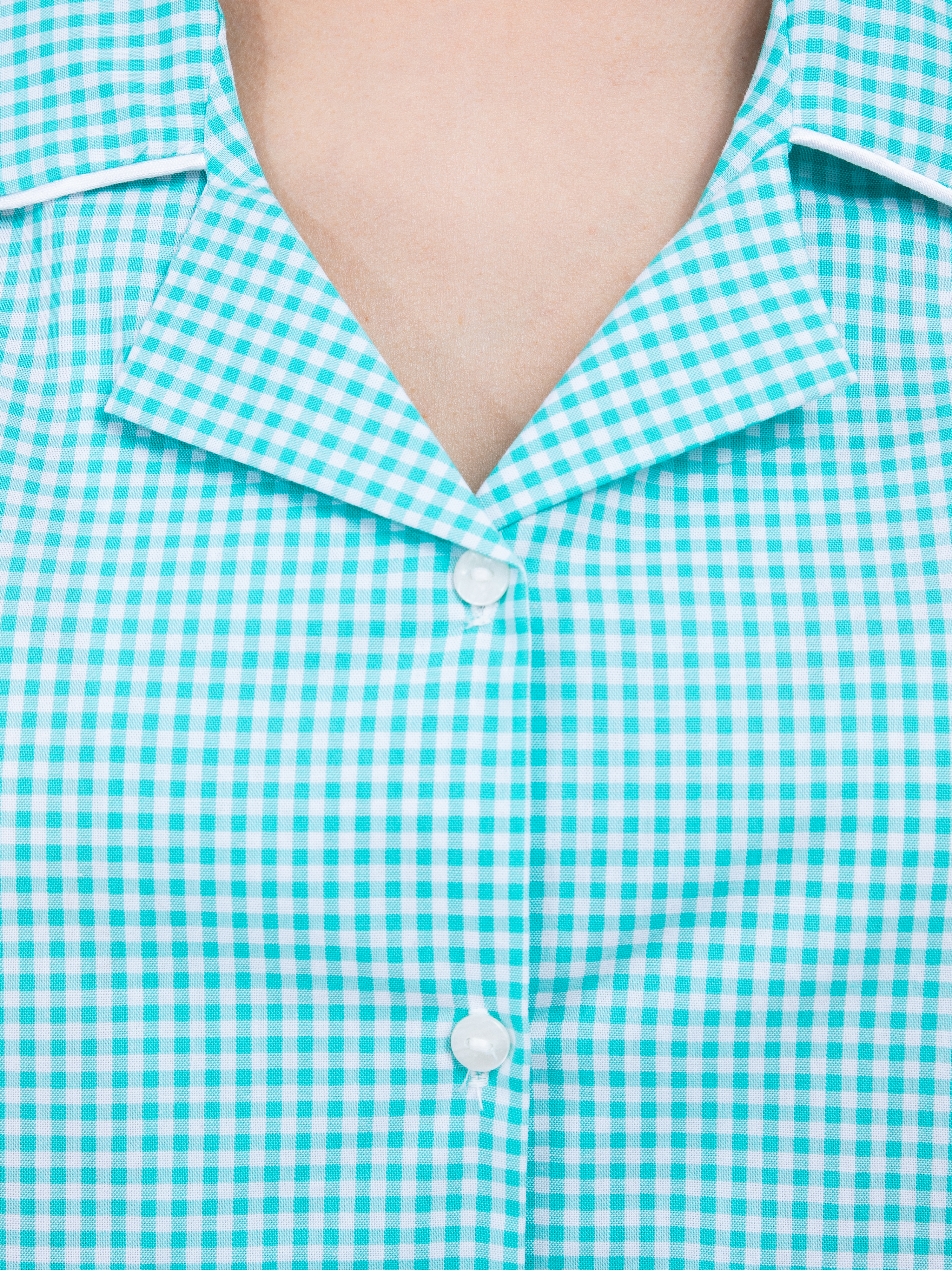 6019 Женская ночная сорочка 