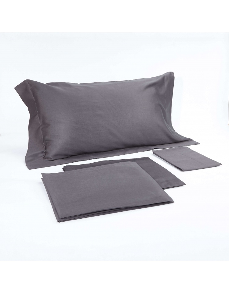 SATIN ELEGANSE Комплект постельного белья (1 под 150x215, 1 прост 180х260)