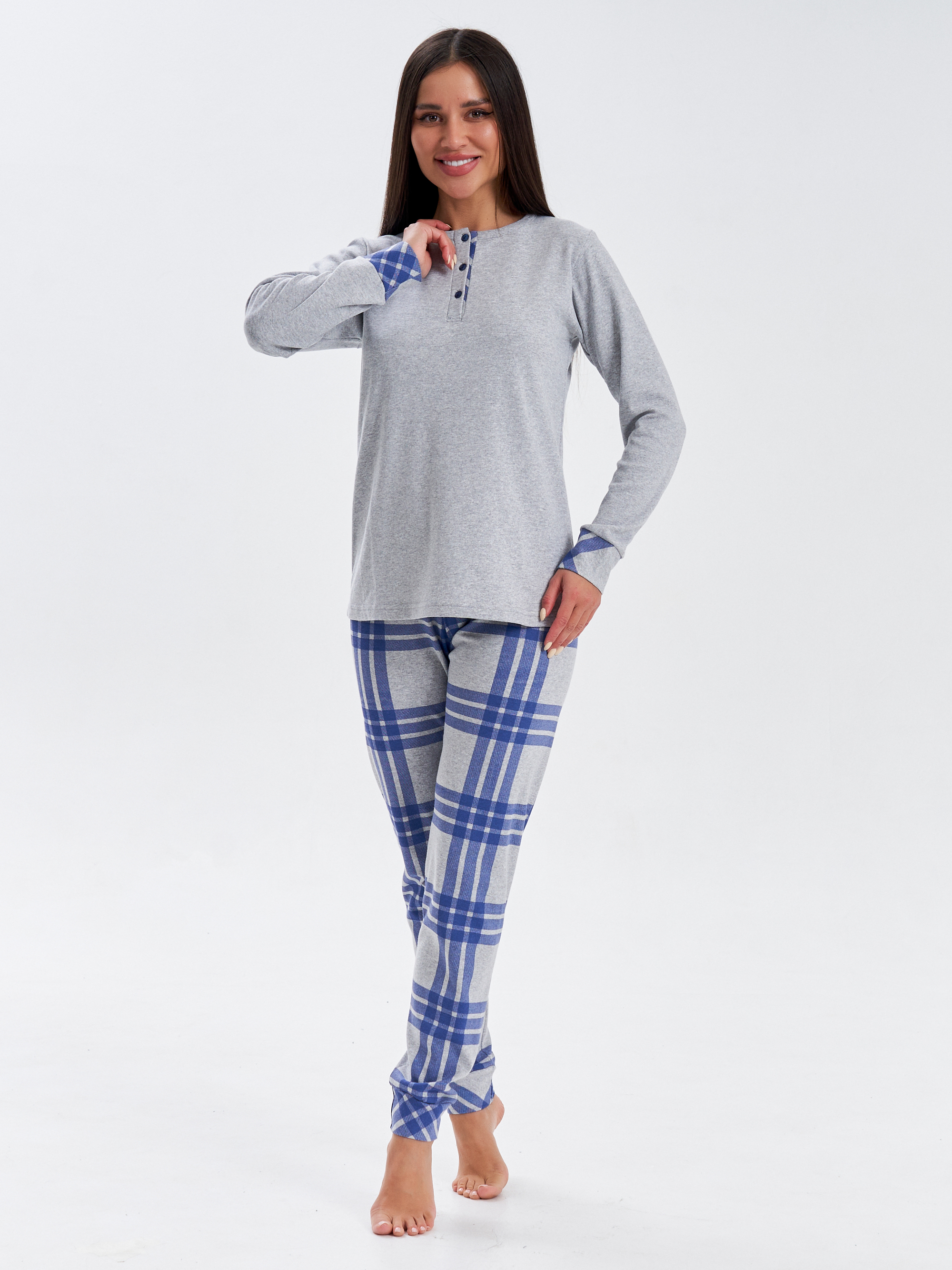 12А427 Пижама женская 