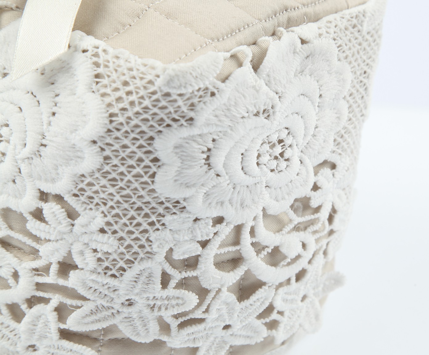 MACRAME (Copri Kleenex) Чехол для коробки (салфетницы) 