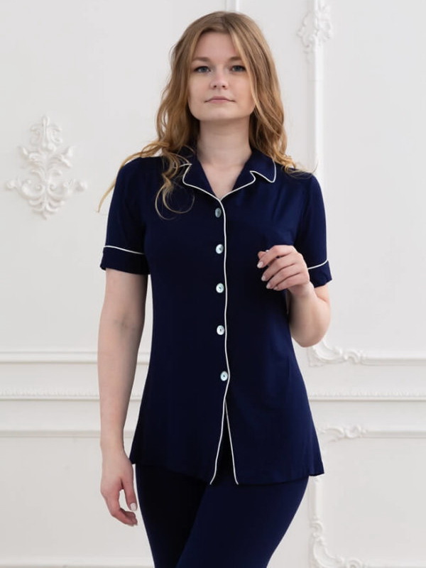 5409 Пижама женская 