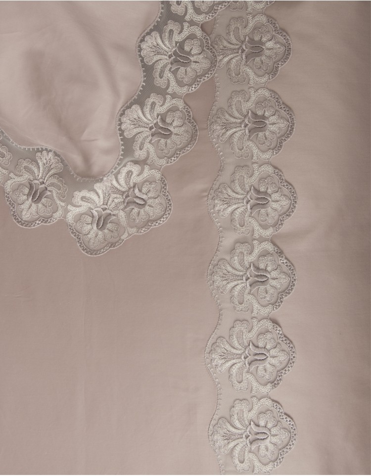 JASMINE Комплект постельного белья JASMINE (2 пододеяльника 150x210)
