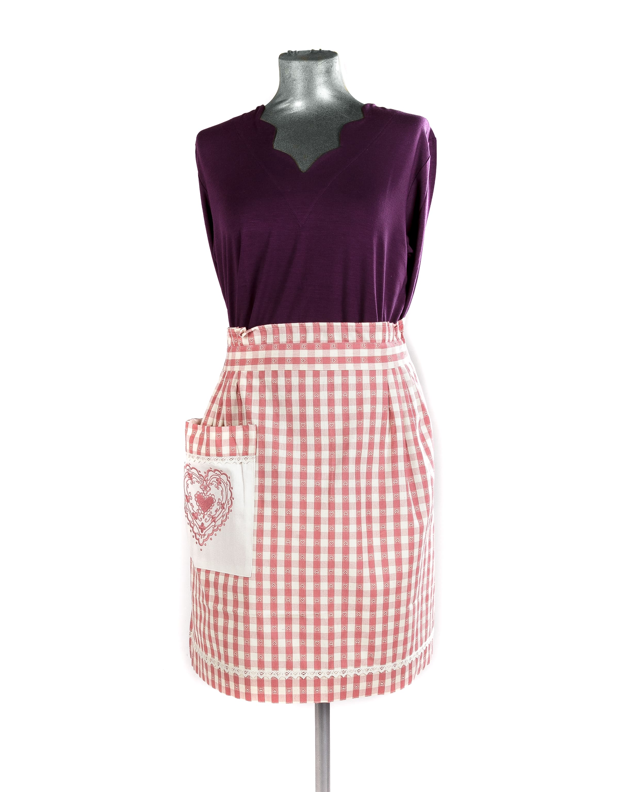 CUCINA (Grembiule Vita) Фартук 